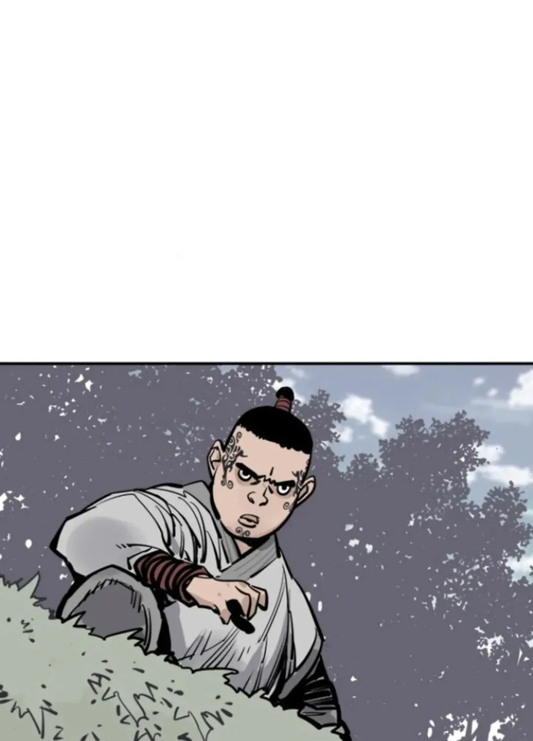 Read Death God chapter 105 image 109 on Lezhin