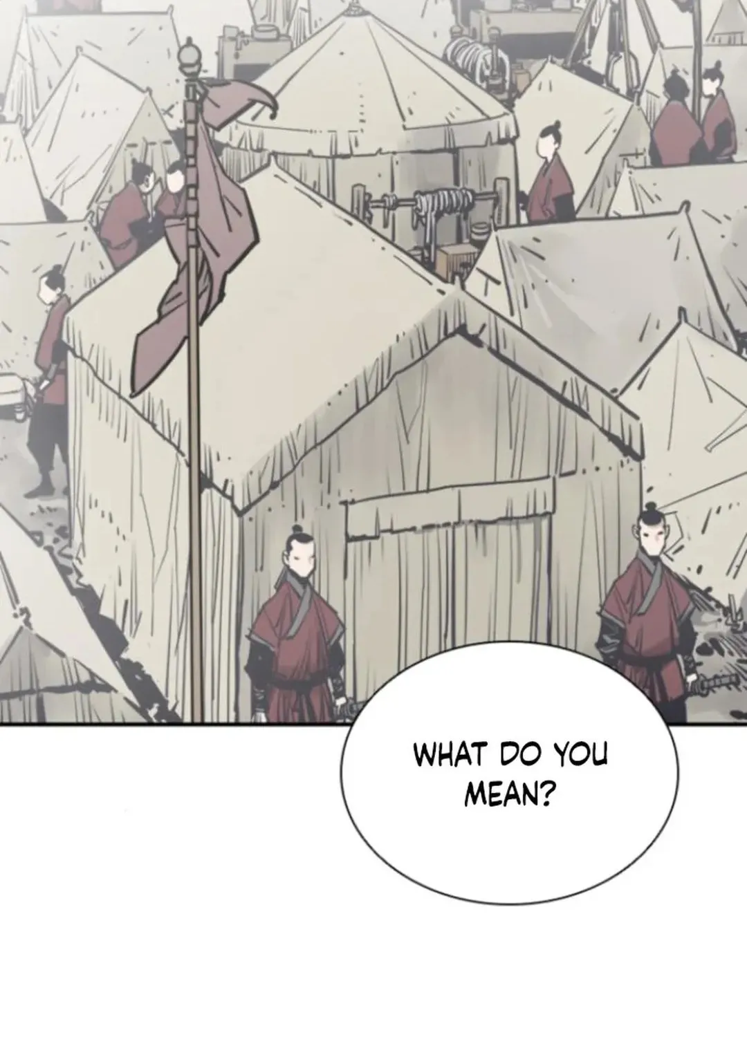 Read Death God chapter 105 image 11 on Lezhin