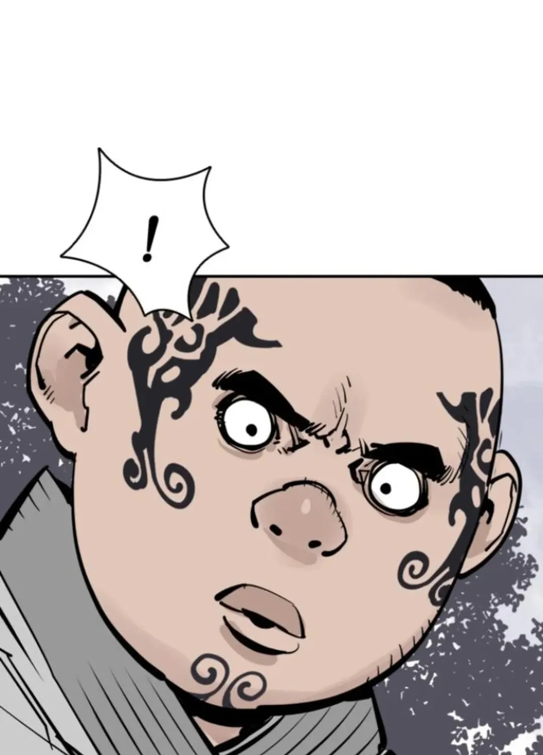 Read Death God chapter 105 image 112 on Lezhin