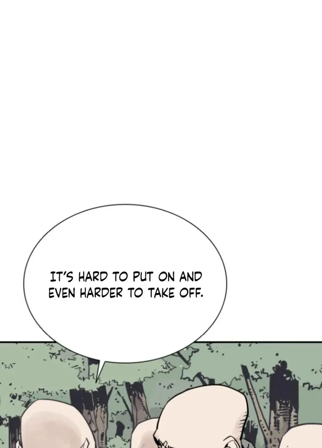 Read Death God chapter 105 image 121 on Lezhin