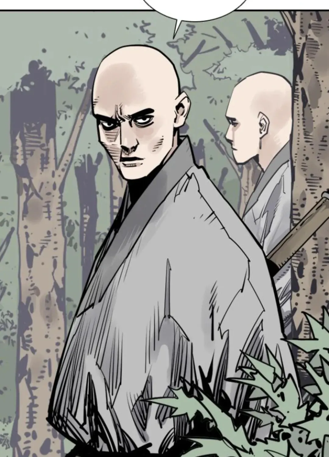 Read Death God chapter 105 image 127 on Lezhin