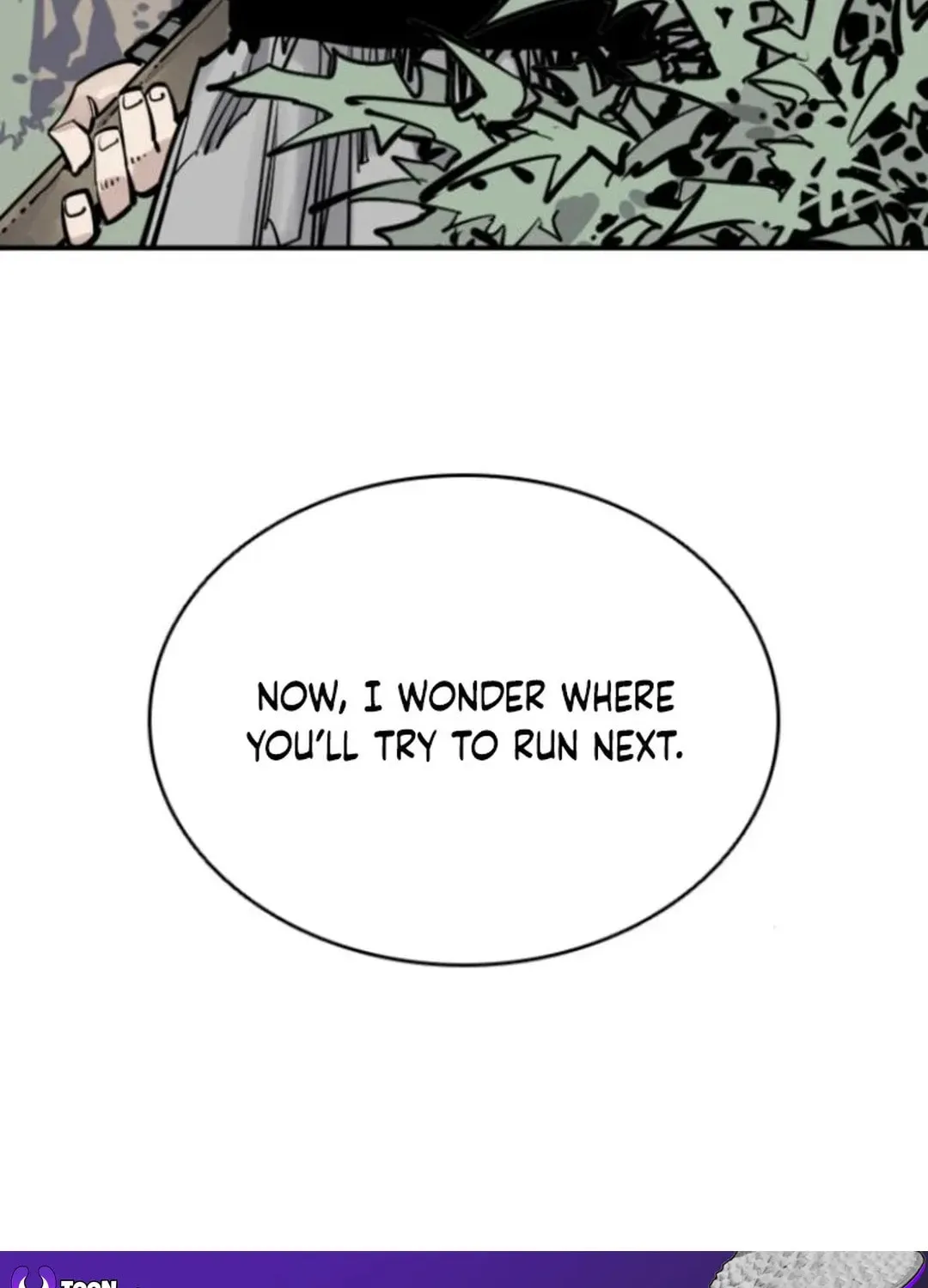 Read Death God chapter 105 image 128 on Lezhin