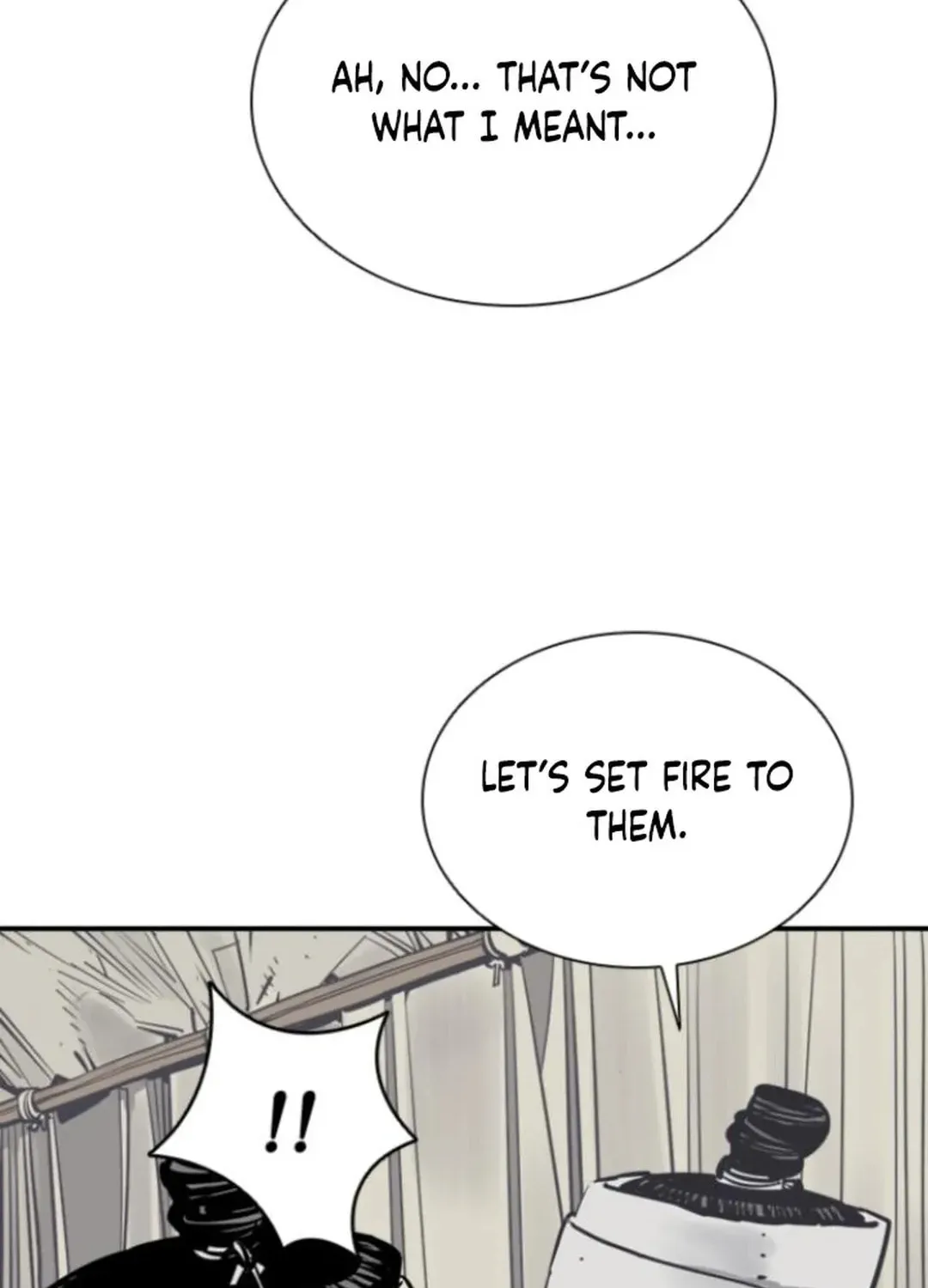 Read Death God chapter 105 image 16 on Lezhin