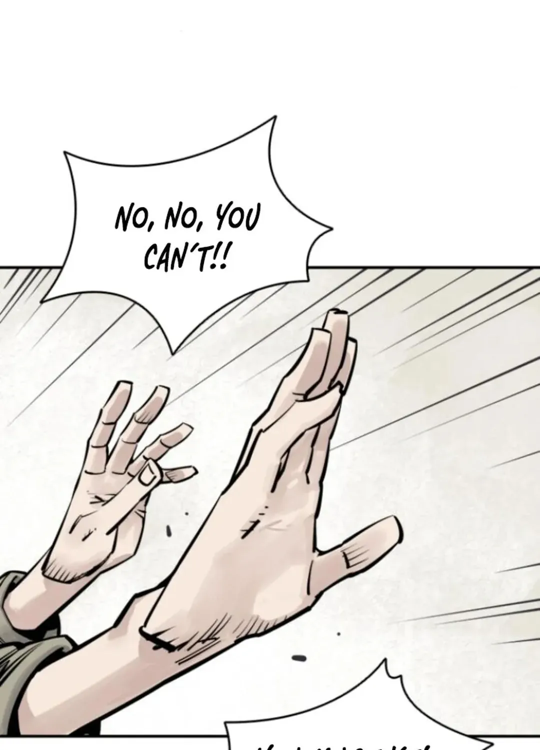 Read Death God chapter 105 image 18 on Lezhin
