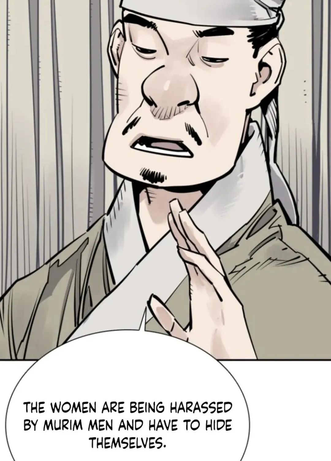 Read Death God chapter 105 image 25 on Lezhin