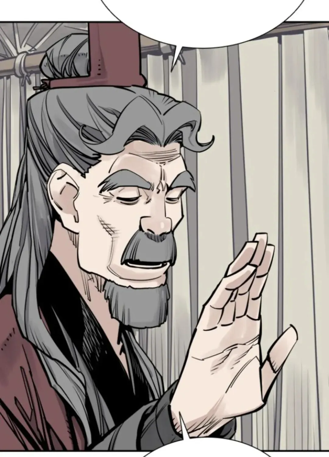 Read Death God chapter 105 image 29 on Lezhin