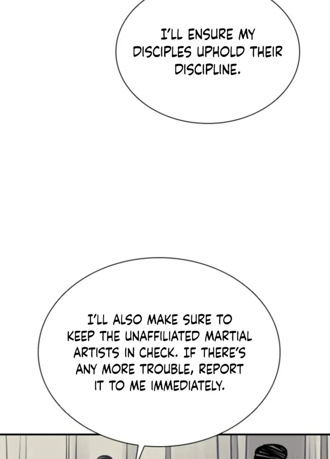 Read Death God chapter 105 image 30 on Lezhin