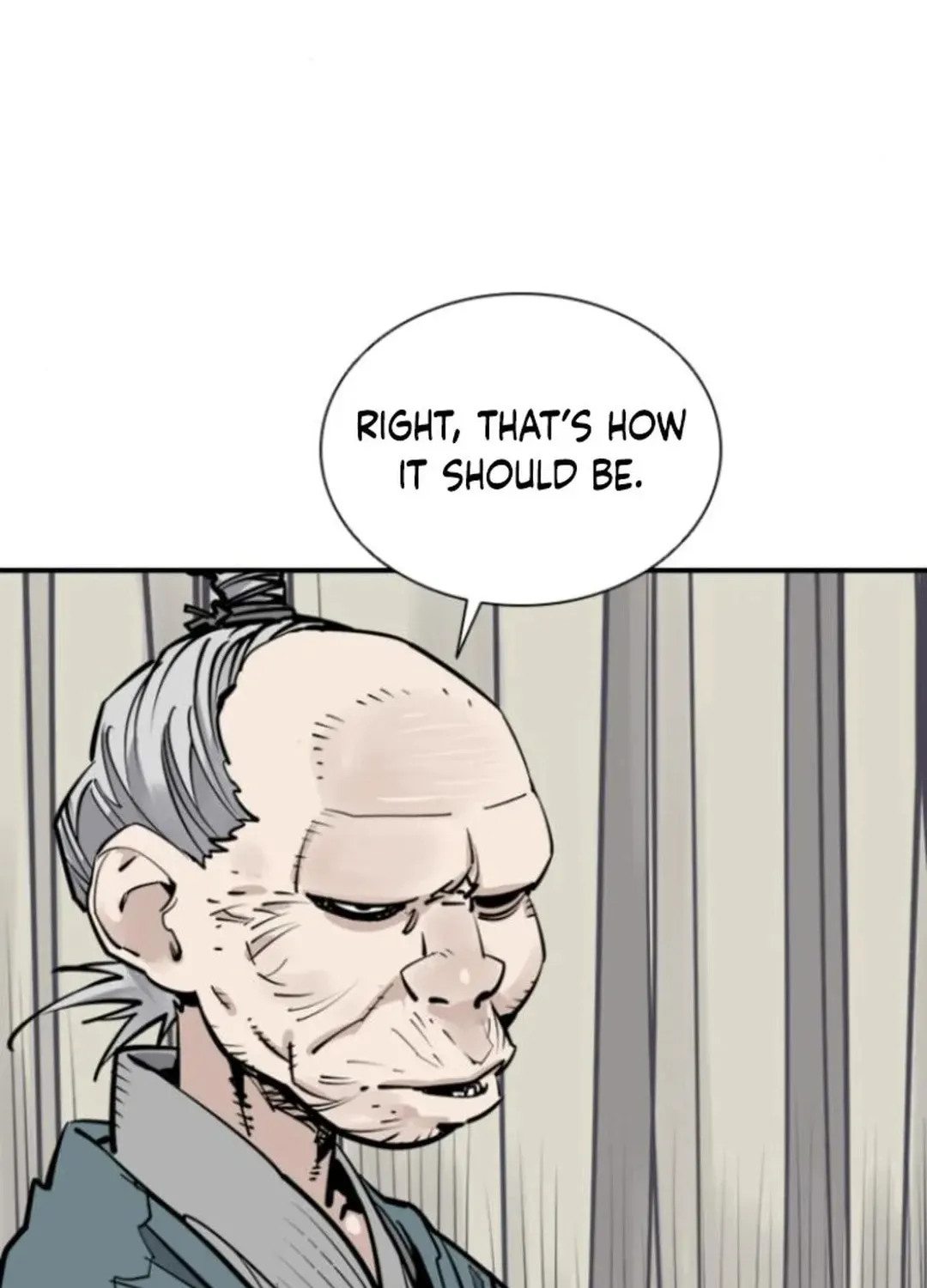 Read Death God chapter 105 image 32 on Lezhin