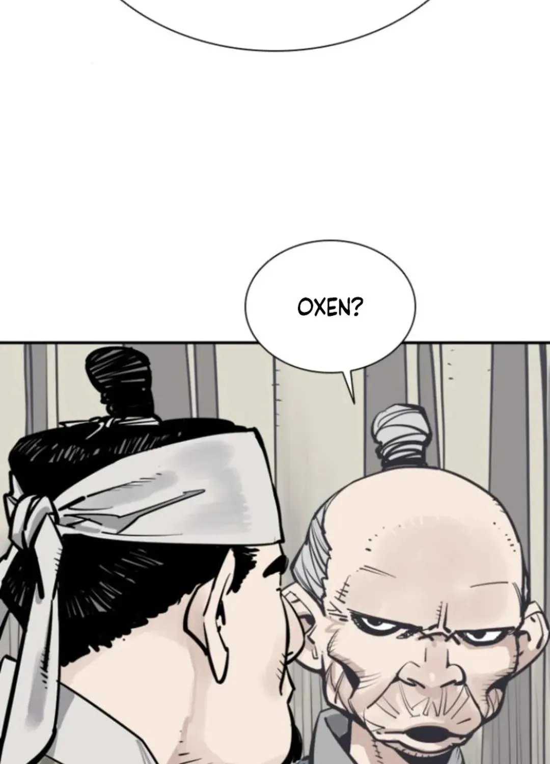 Read Death God chapter 105 image 36 on Lezhin