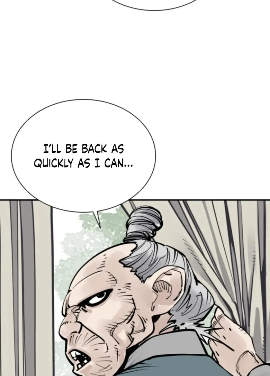 Read Death God chapter 105 image 42 on Lezhin