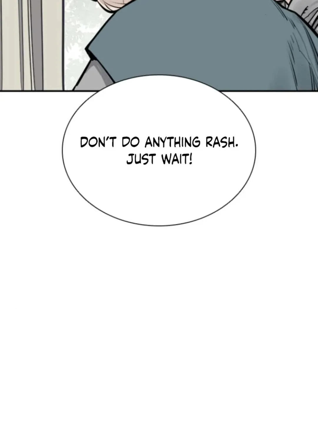 Read Death God chapter 105 image 43 on Lezhin