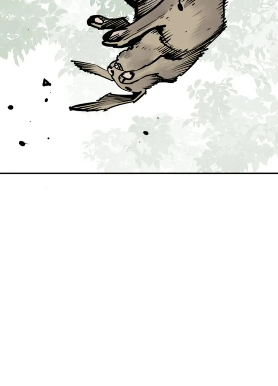 Read Death God chapter 105 image 45 on Lezhin