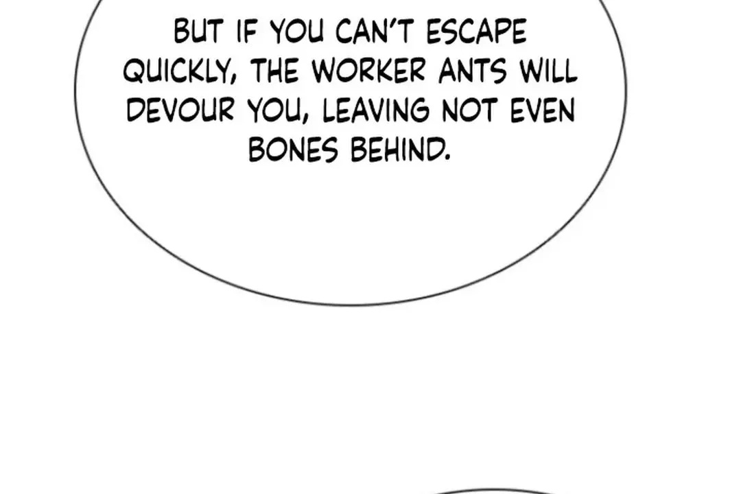 Read Death God chapter 105 image 5 on Lezhin