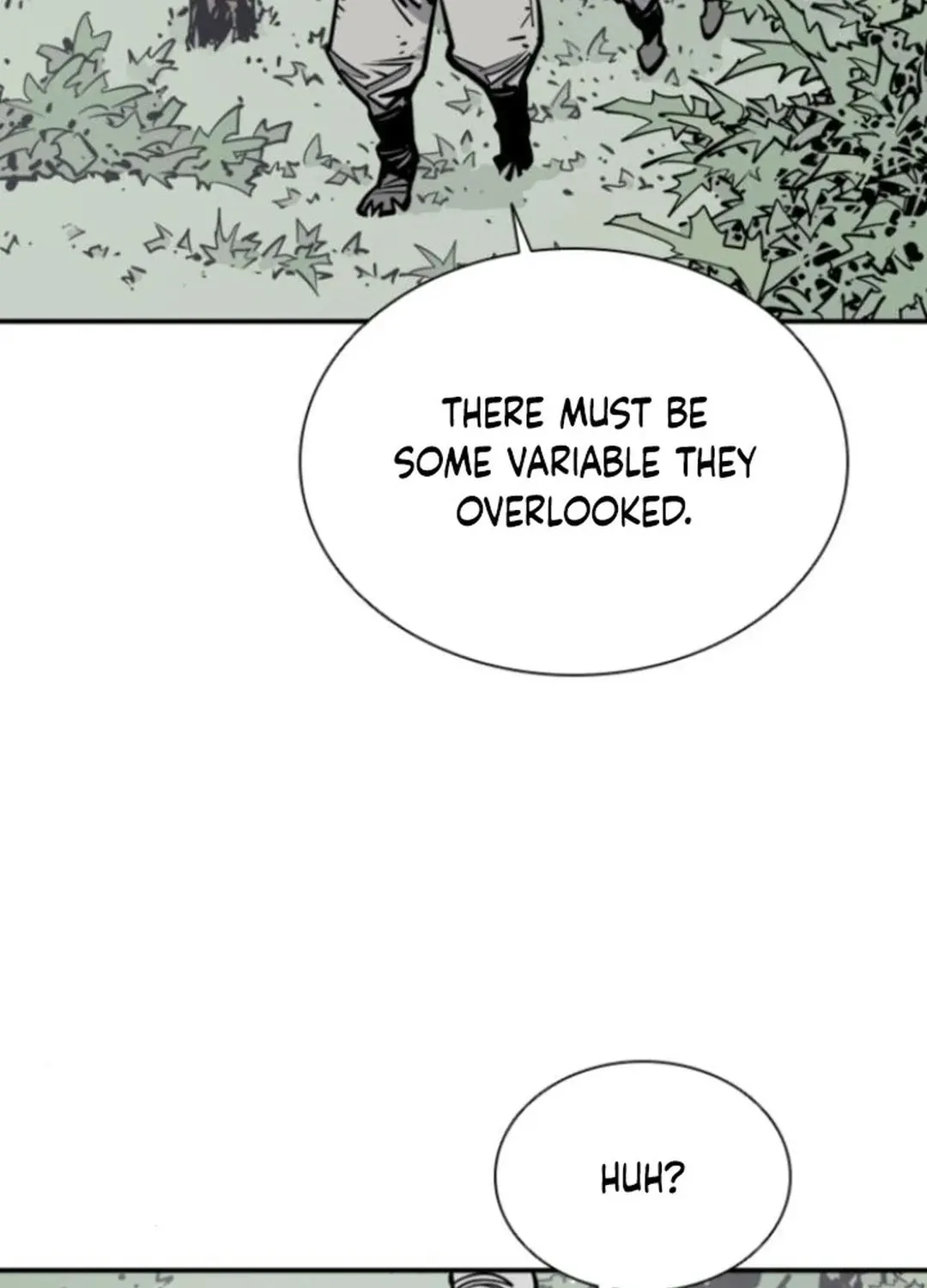 Read Death God chapter 105 image 53 on Lezhin
