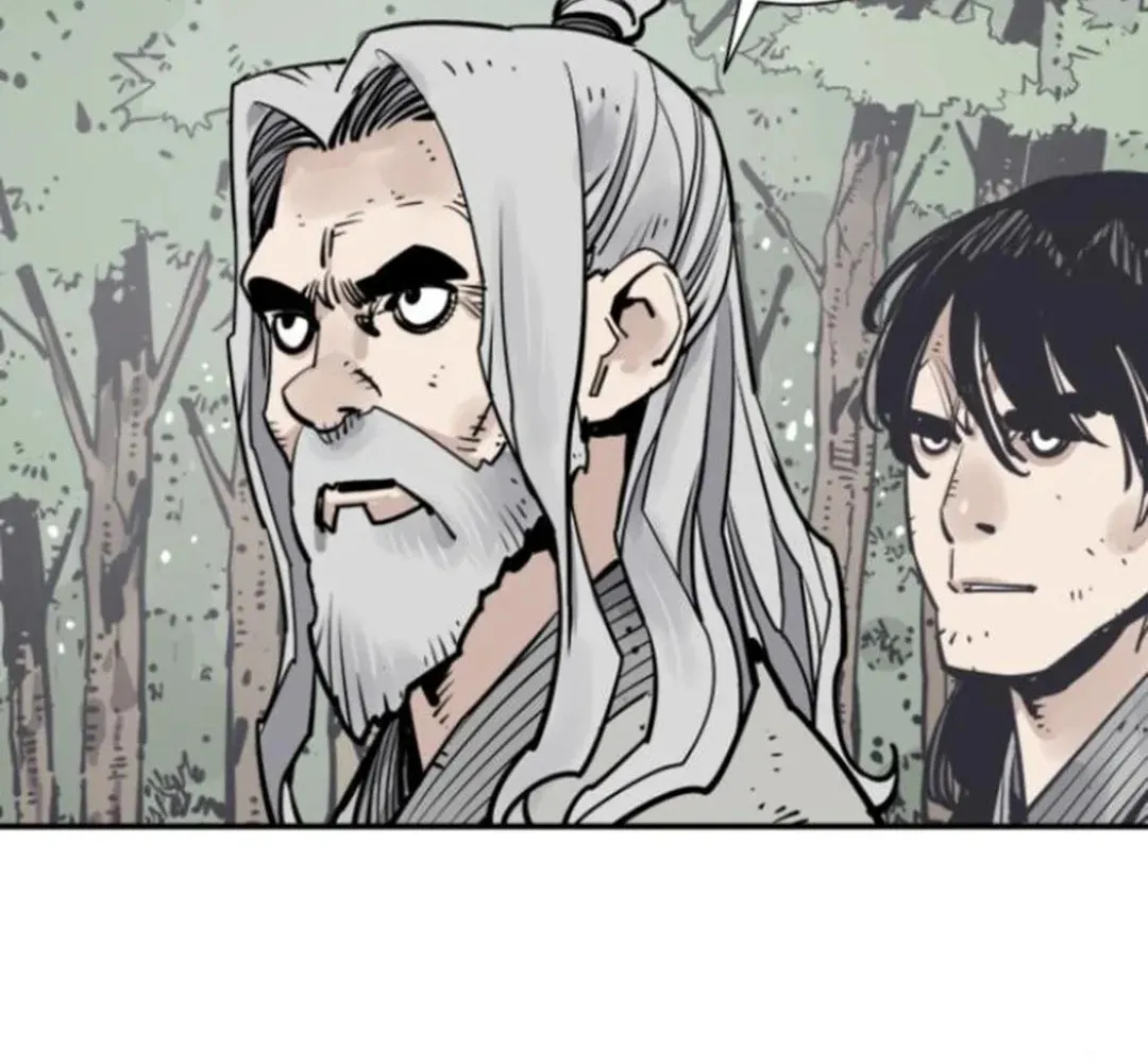 Read Death God chapter 105 image 54 on Lezhin