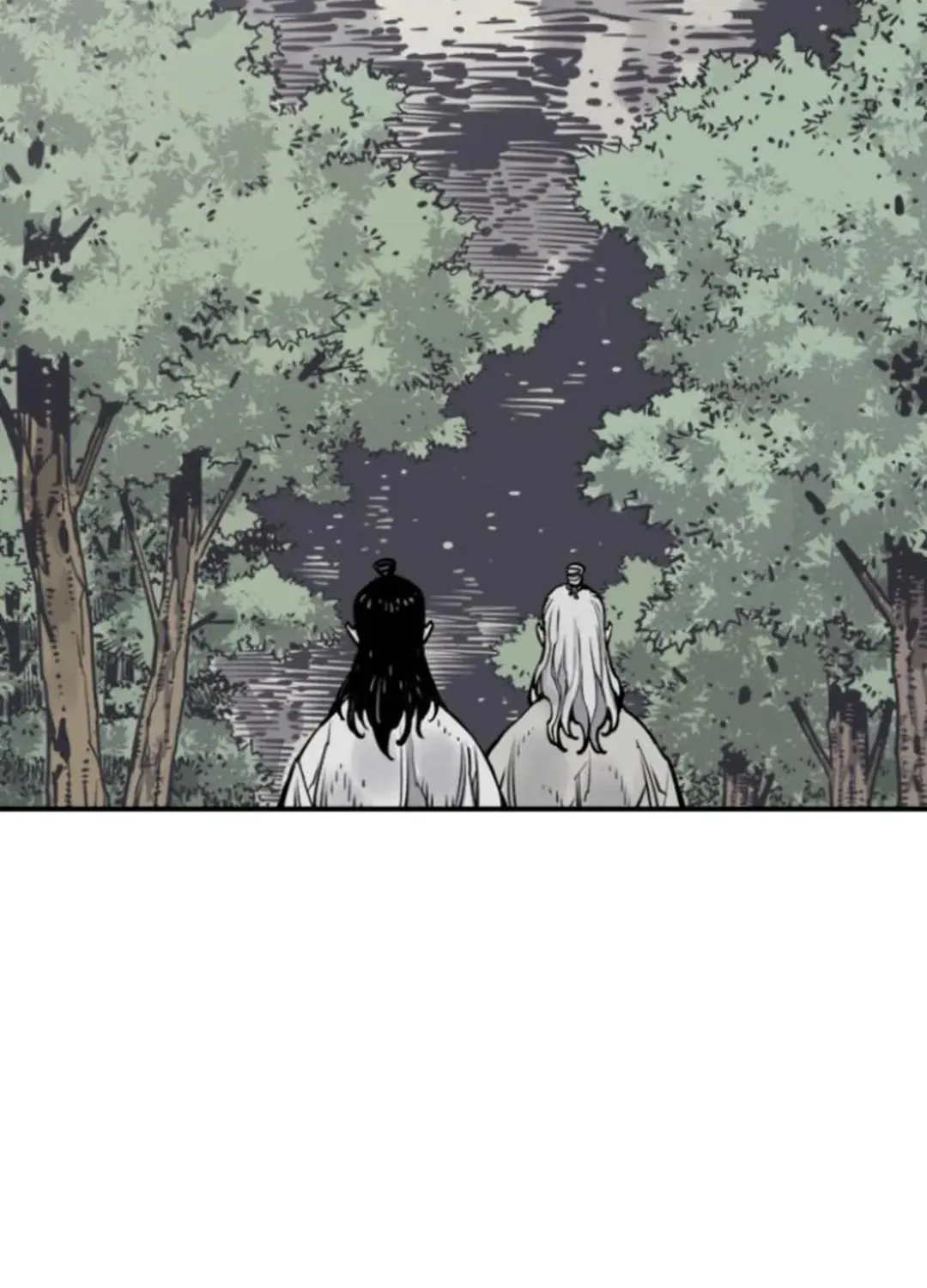 Read Death God chapter 105 image 56 on Lezhin