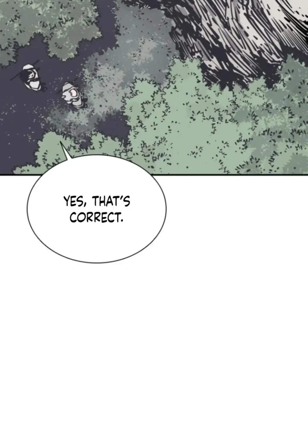 Read Death God chapter 105 image 58 on Lezhin