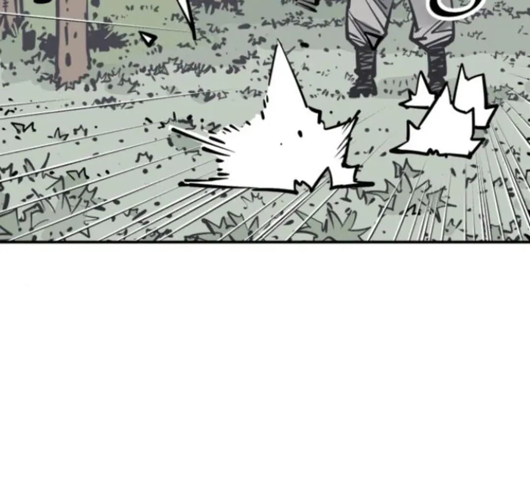 Read Death God chapter 105 image 61 on Lezhin