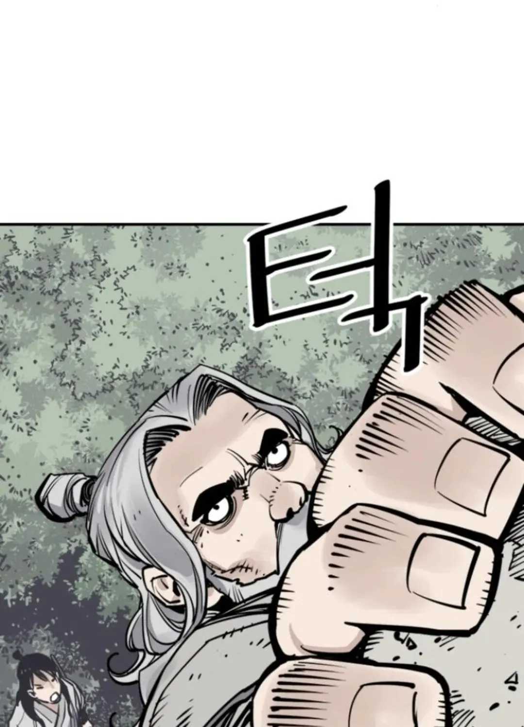 Read Death God chapter 105 image 65 on Lezhin