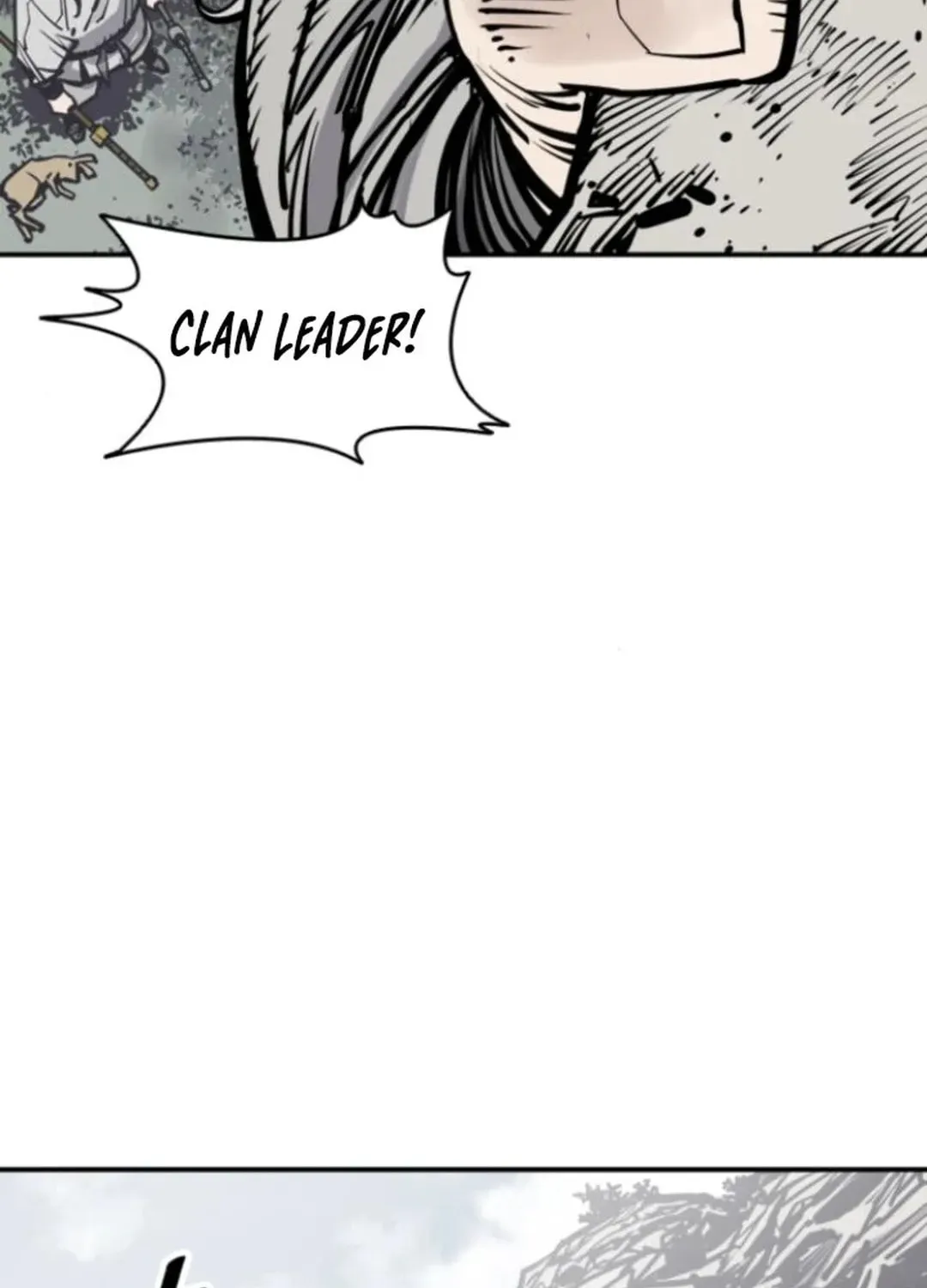 Read Death God chapter 105 image 66 on Lezhin