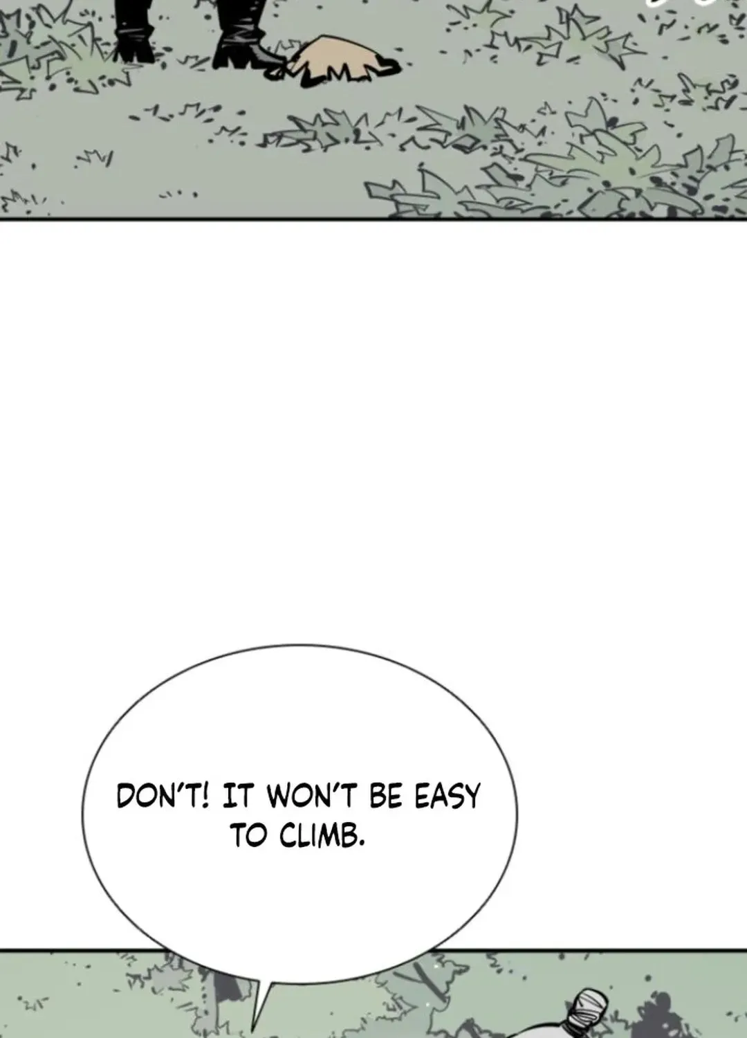 Read Death God chapter 105 image 70 on Lezhin