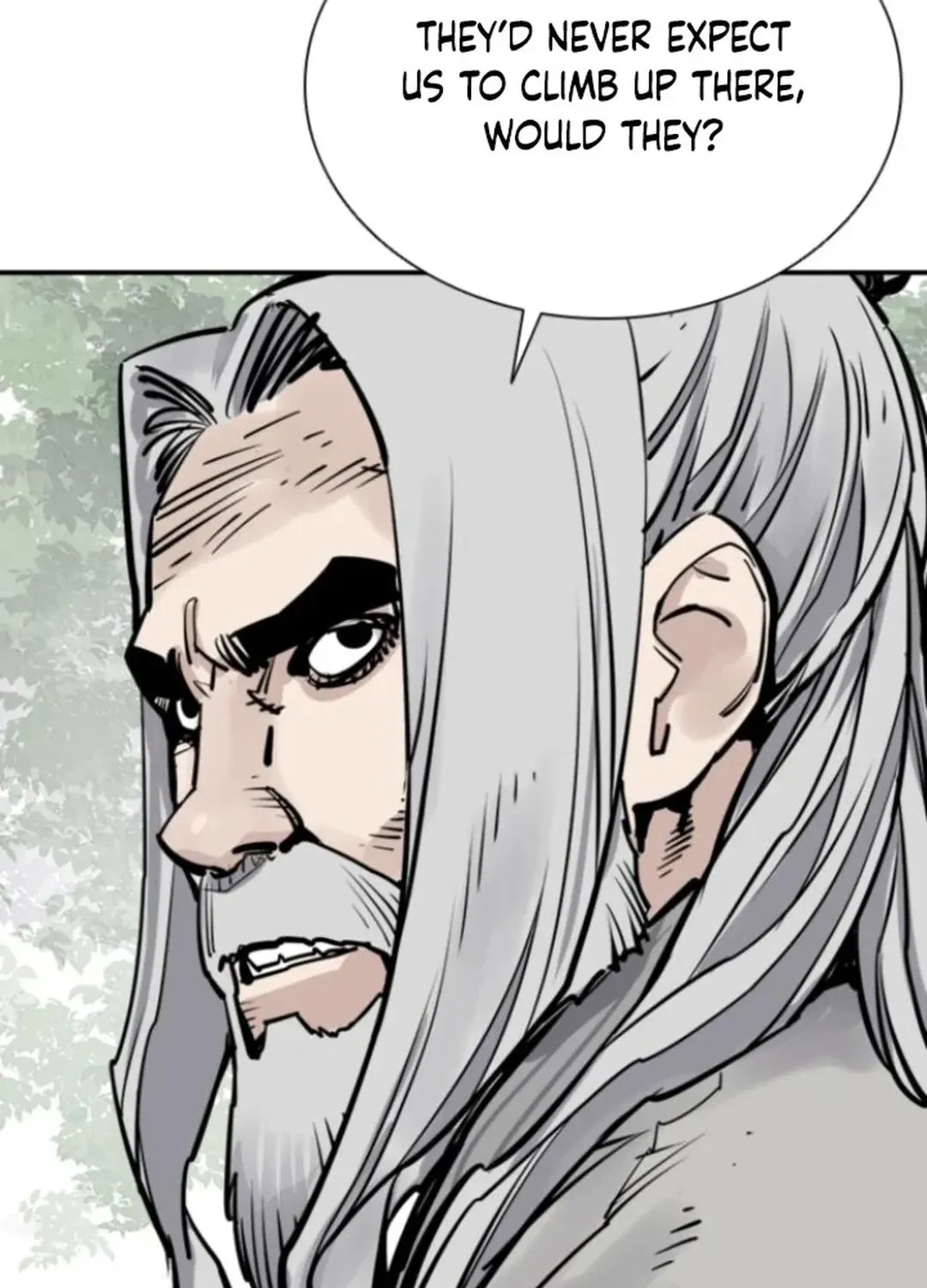 Read Death God chapter 105 image 72 on Lezhin