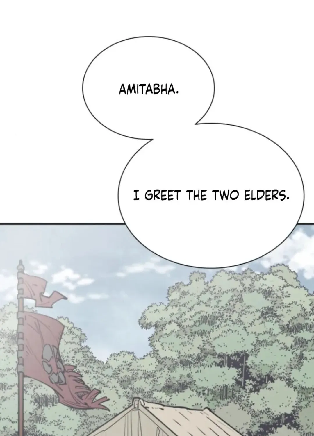 Read Death God chapter 105 image 74 on Lezhin