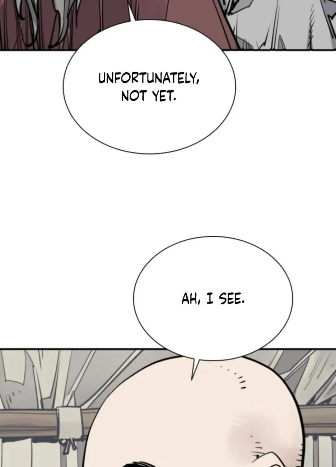 Read Death God chapter 105 image 77 on Lezhin