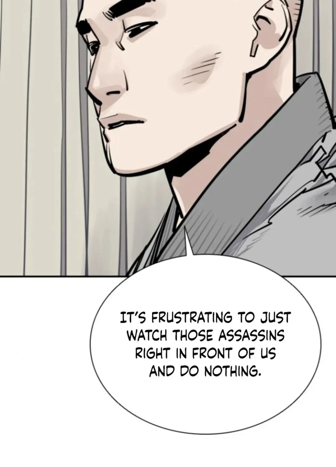 Read Death God chapter 105 image 78 on Lezhin