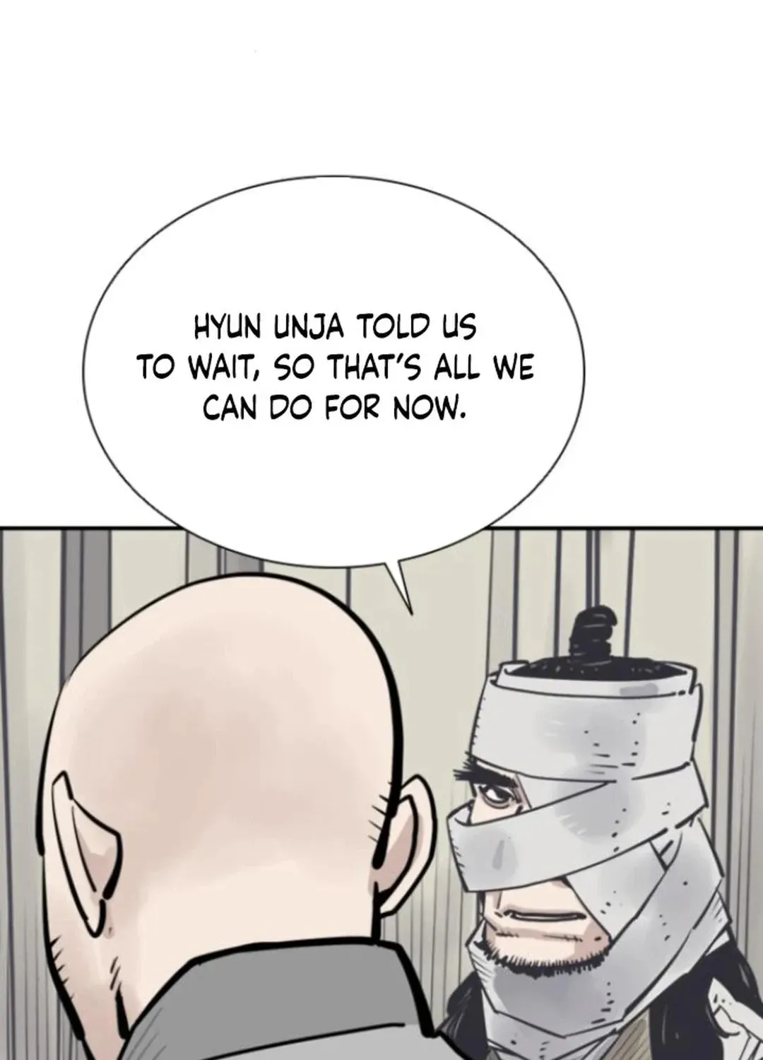 Read Death God chapter 105 image 79 on Lezhin