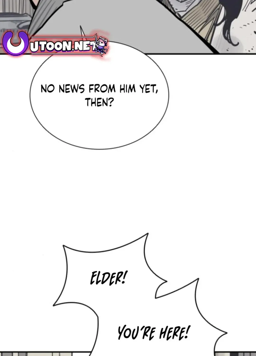 Read Death God chapter 105 image 80 on Lezhin