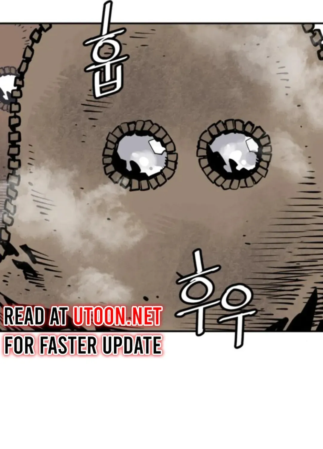 Read Death God chapter 105 image 90 on Lezhin