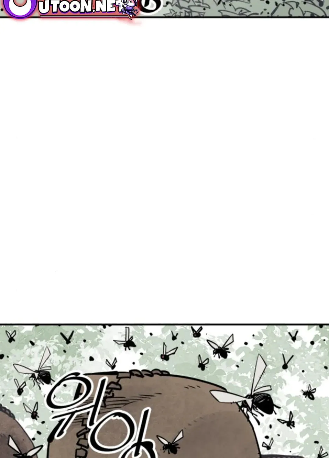 Read Death God chapter 105 image 94 on Lezhin