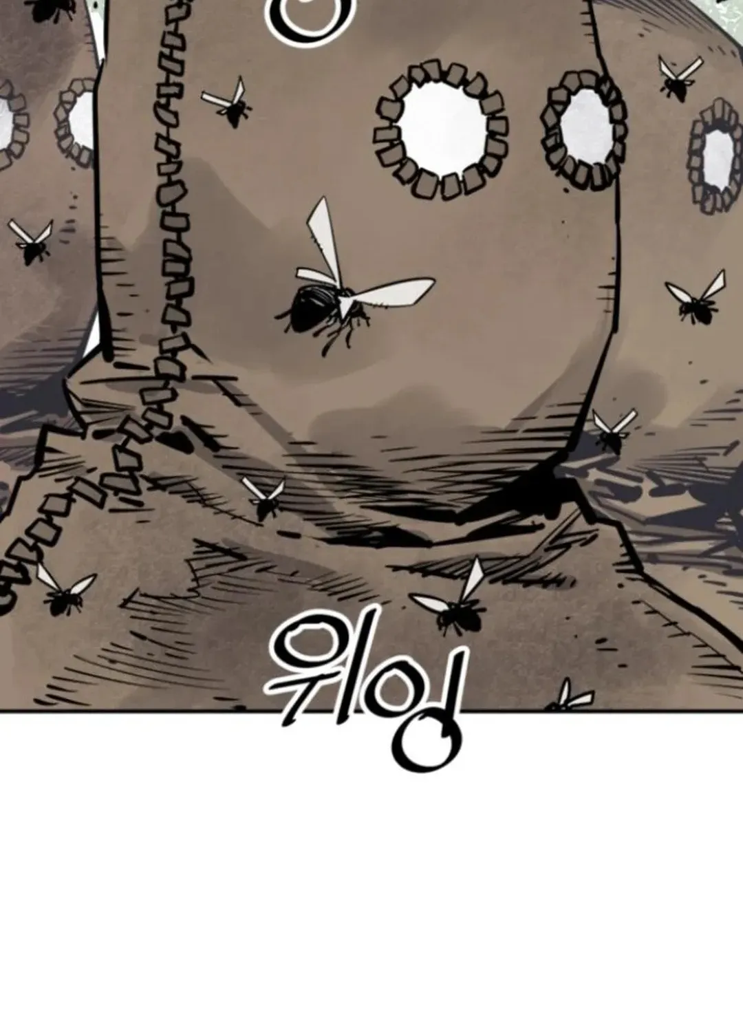 Read Death God chapter 105 image 95 on Lezhin