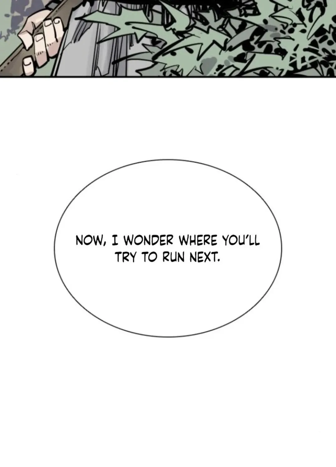 Read Death God chapter 106 image 10 on Lezhin