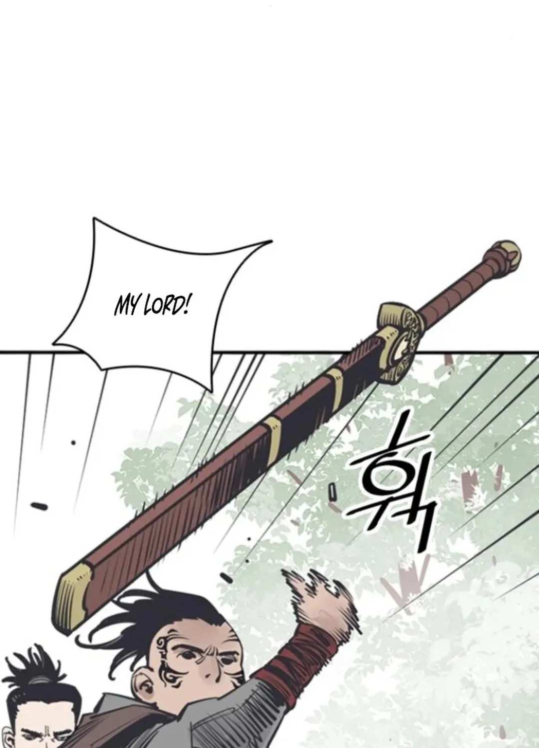 Read Death God chapter 106 image 102 on Lezhin