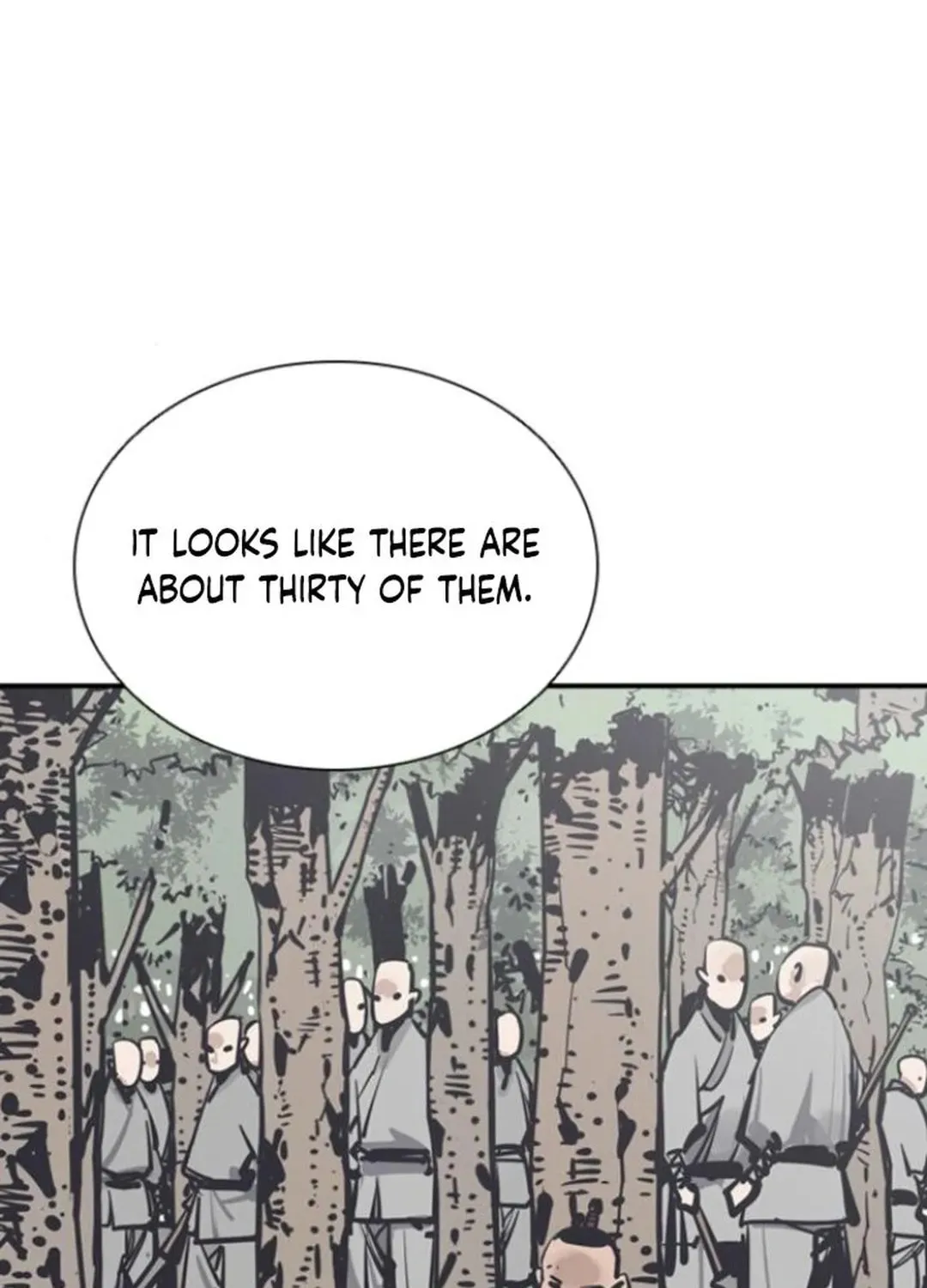 Read Death God chapter 106 image 110 on Lezhin