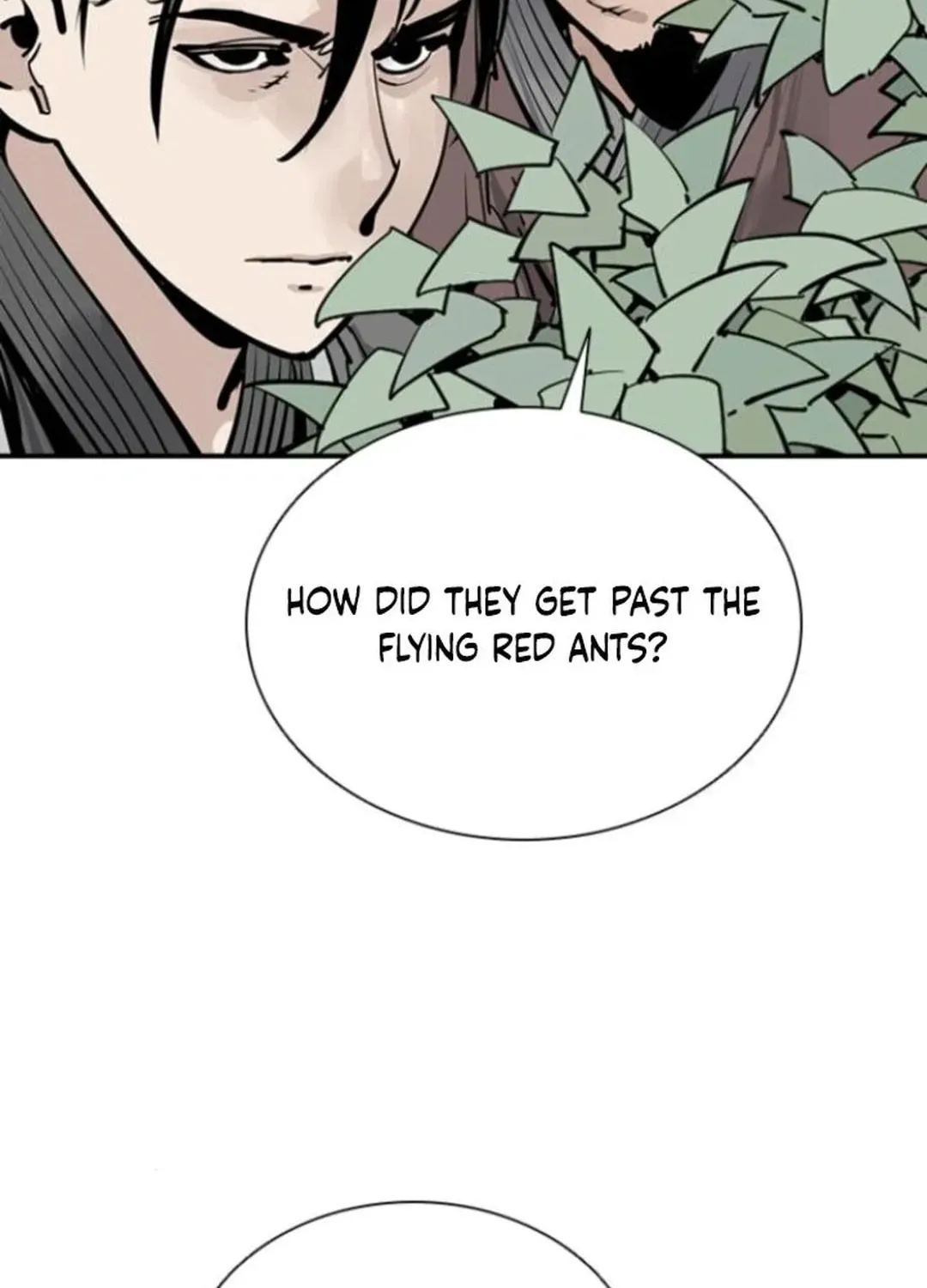 Read Death God chapter 106 image 113 on Lezhin