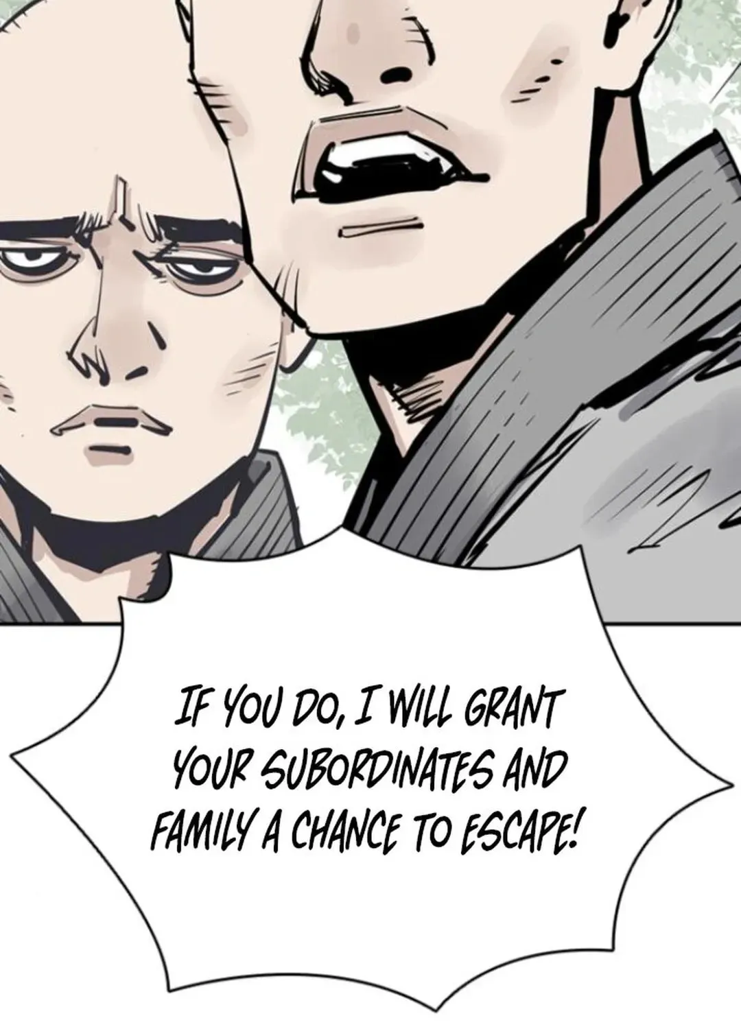Read Death God chapter 106 image 116 on Lezhin