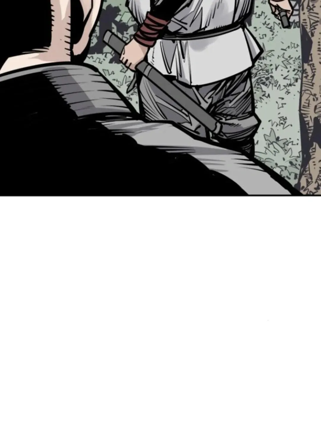 Read Death God chapter 106 image 15 on Lezhin