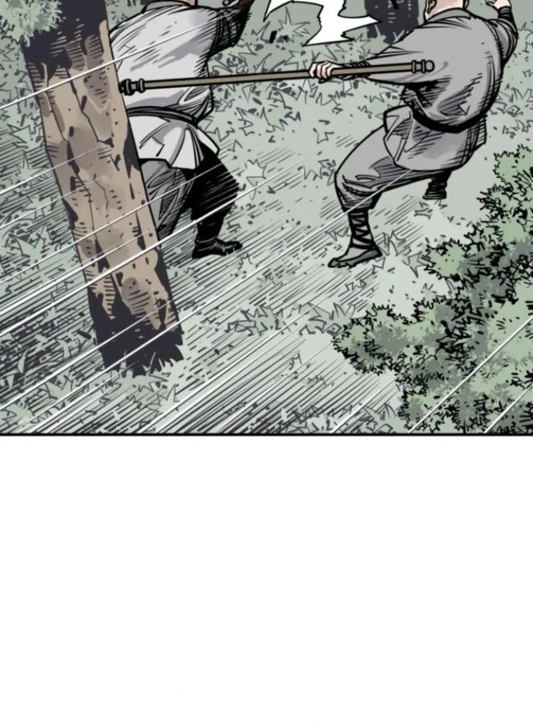 Read Death God chapter 106 image 25 on Lezhin