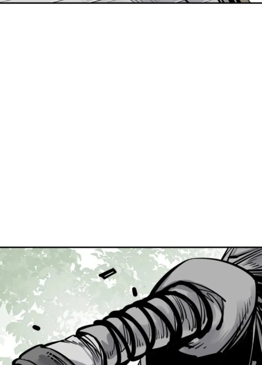 Read Death God chapter 106 image 27 on Lezhin