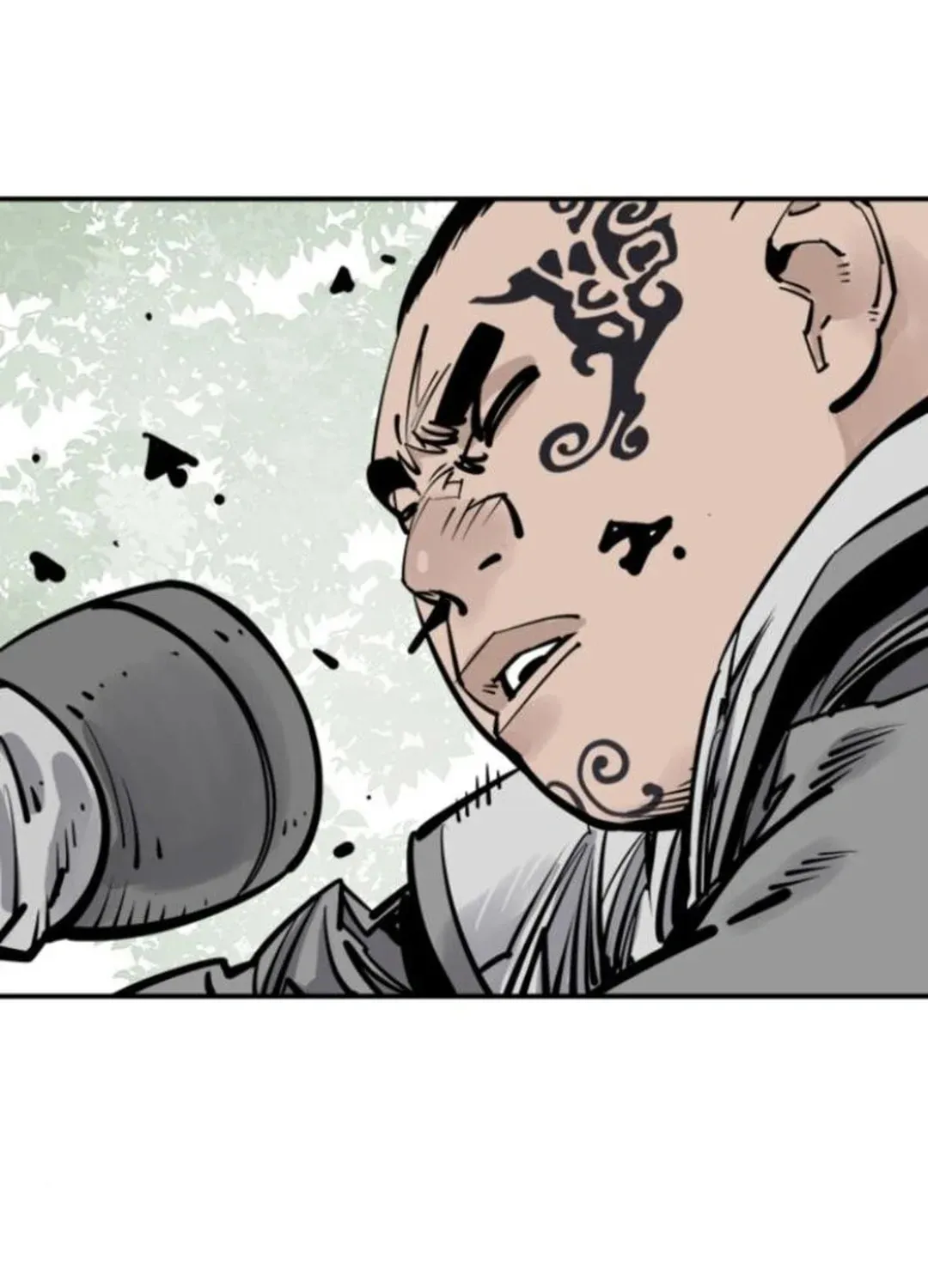 Read Death God chapter 106 image 30 on Lezhin