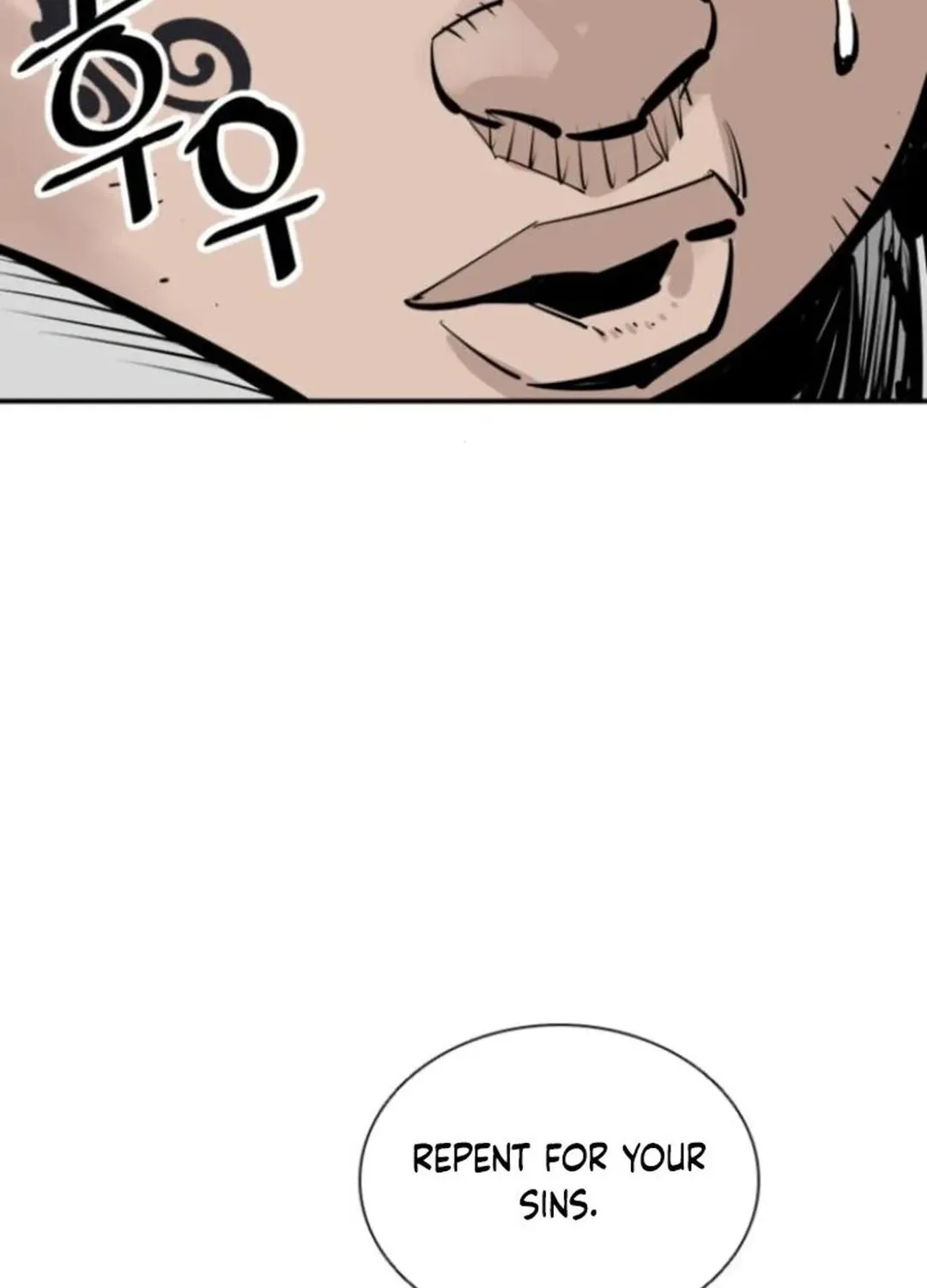 Read Death God chapter 106 image 36 on Lezhin