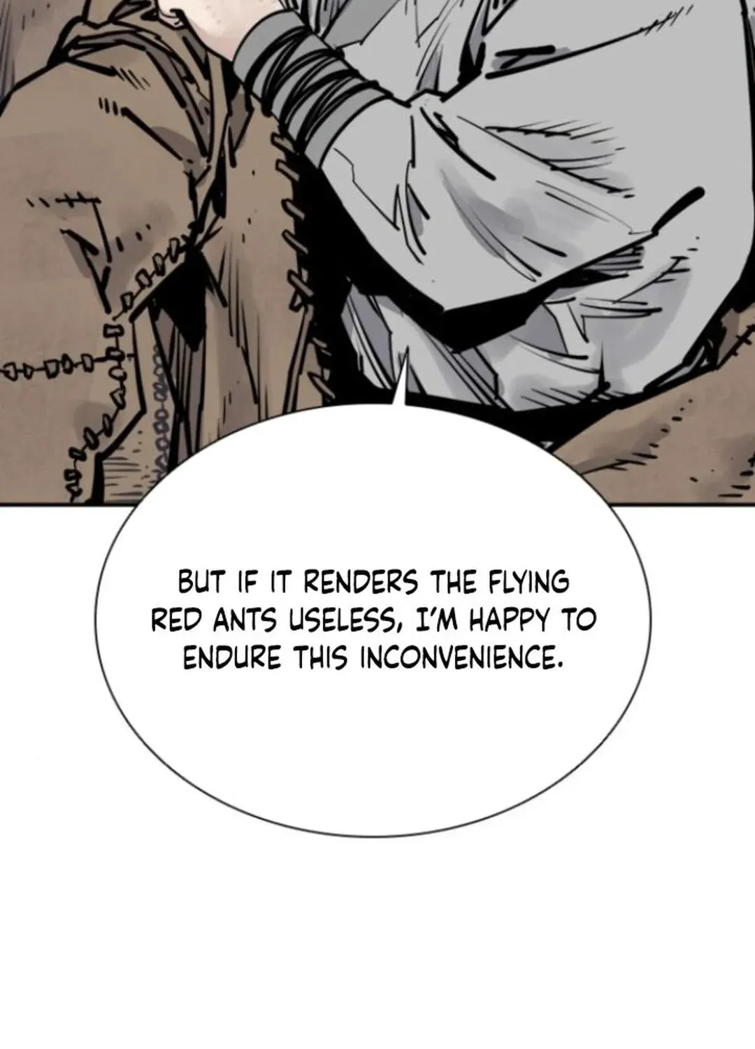 Read Death God chapter 106 image 4 on Lezhin