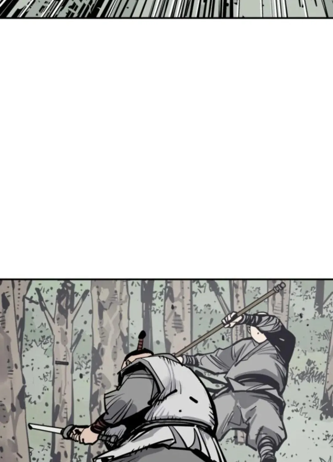 Read Death God chapter 106 image 41 on Lezhin
