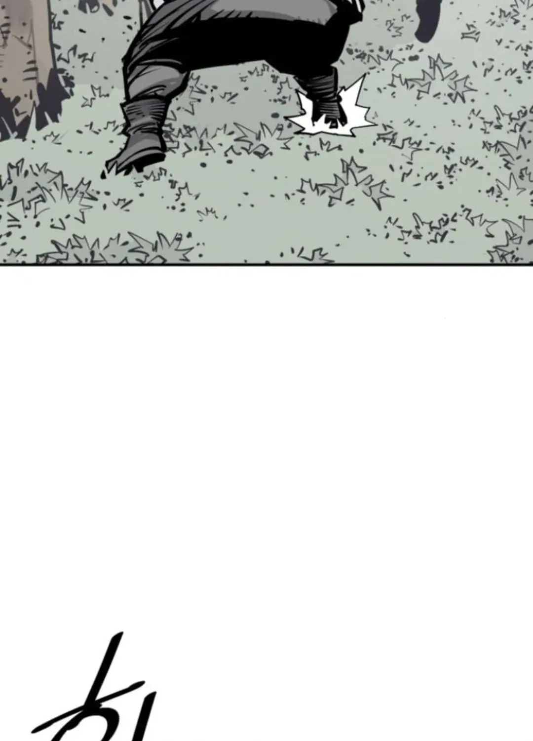 Read Death God chapter 106 image 42 on Lezhin