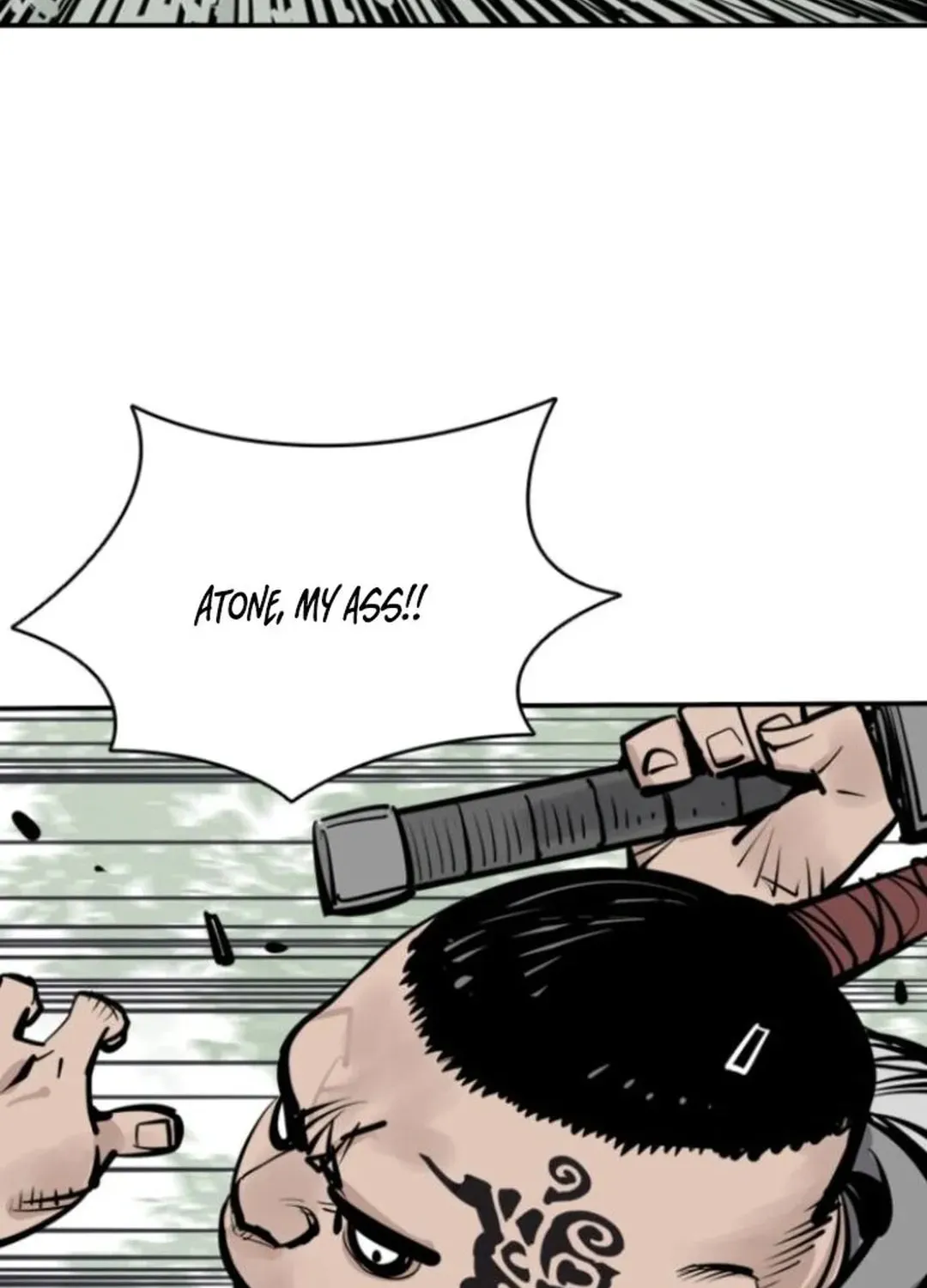 Read Death God chapter 106 image 45 on Lezhin