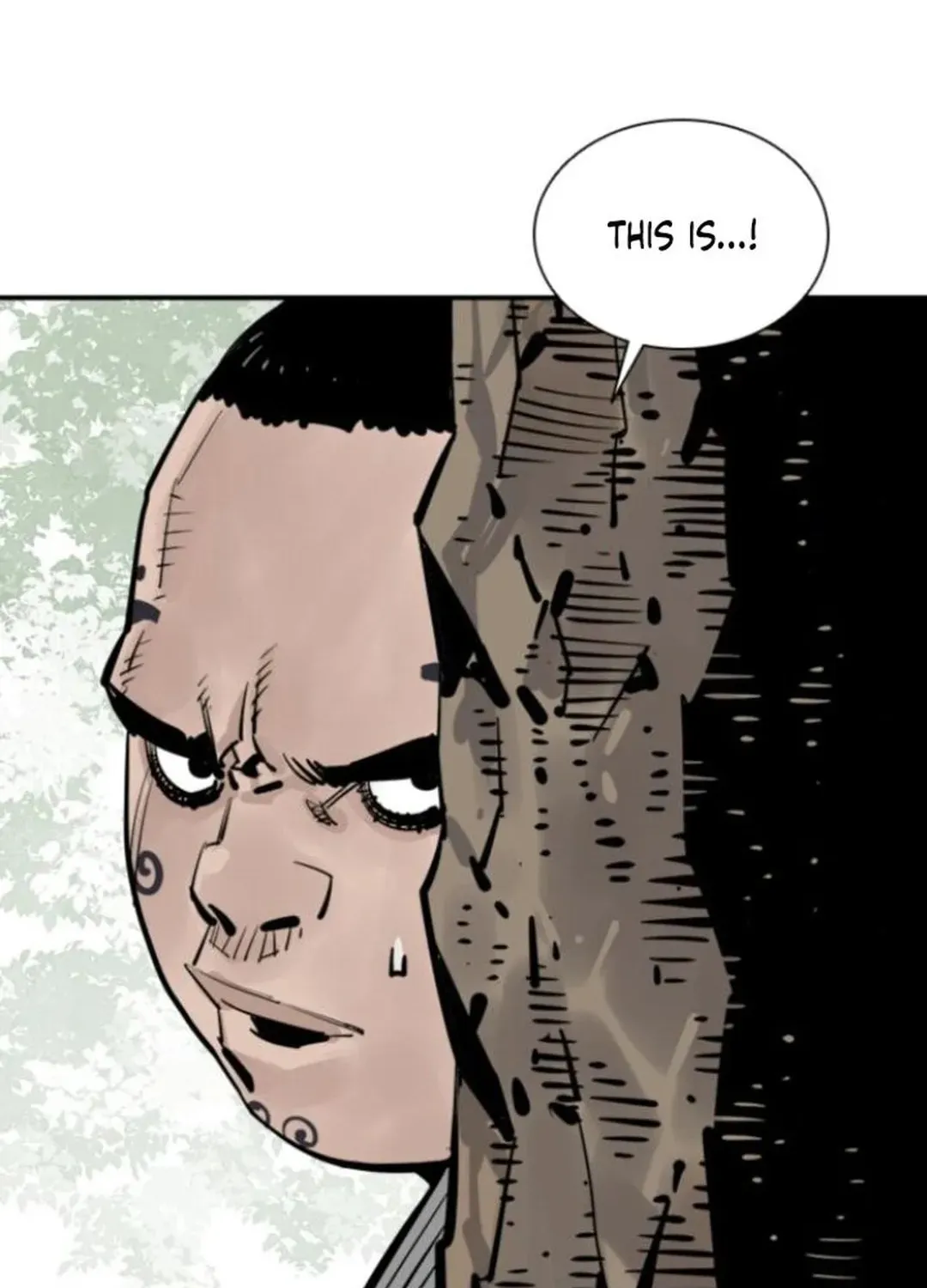 Read Death God chapter 106 image 5 on Lezhin