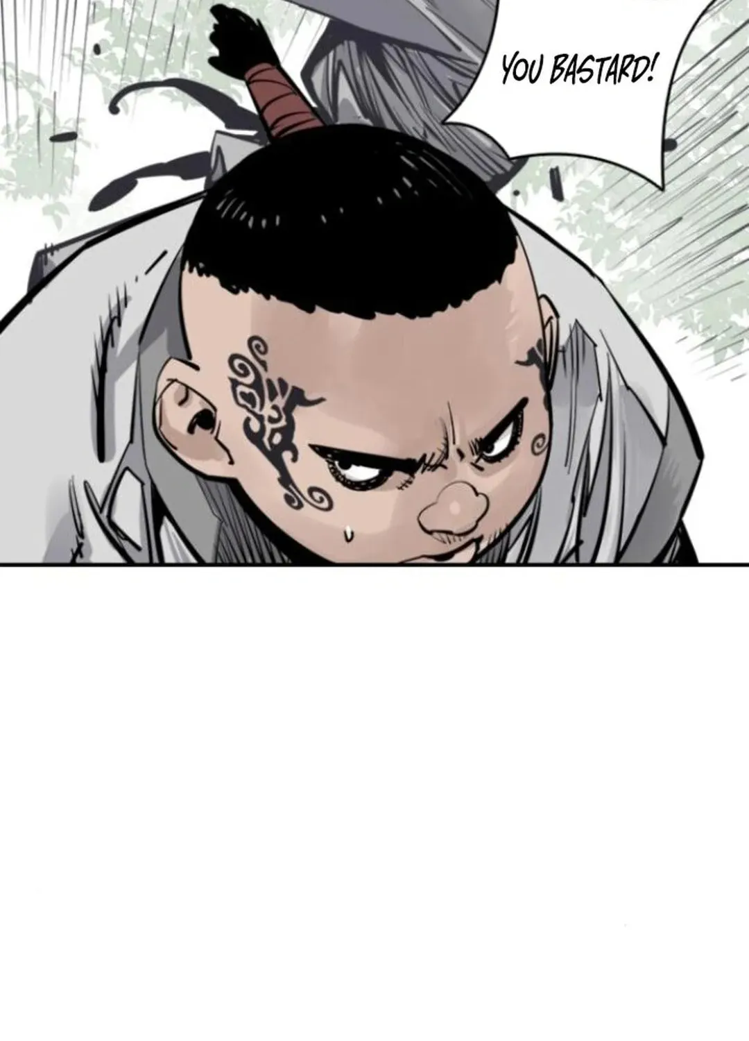 Read Death God chapter 106 image 50 on Lezhin